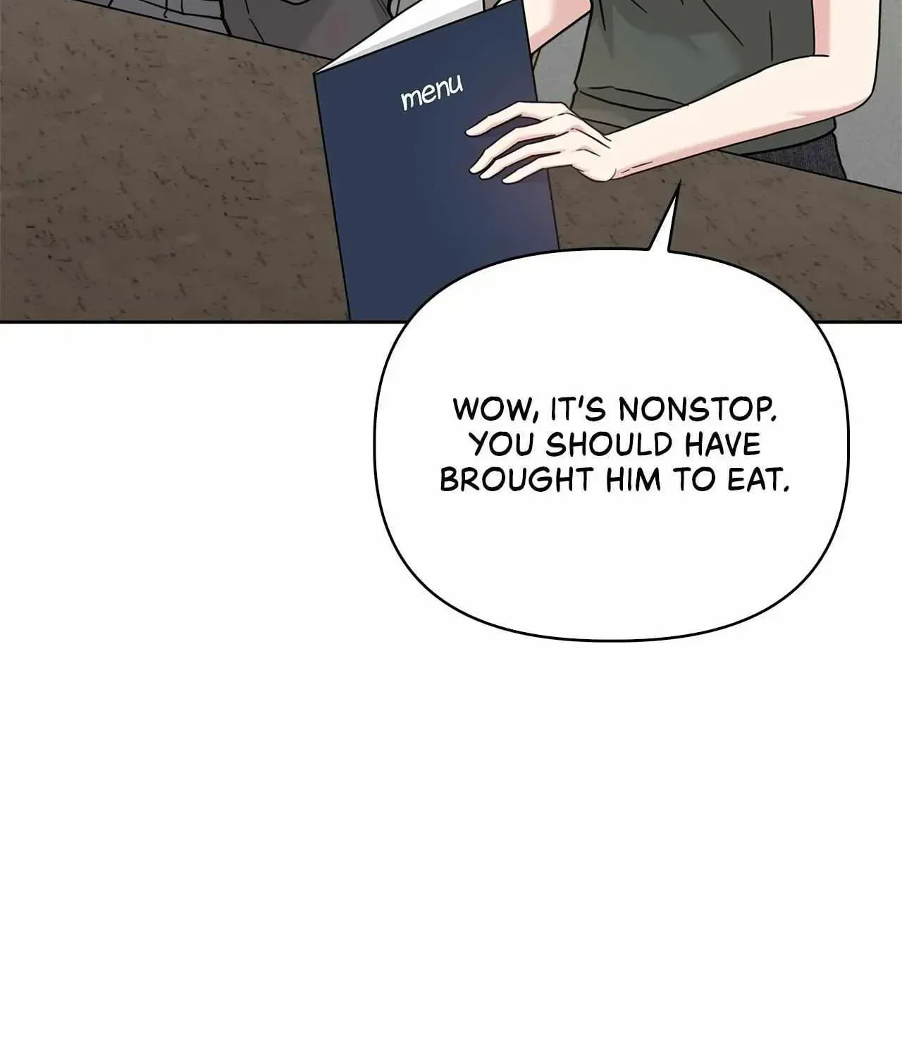 Secha Replica Chapter 71 page 54 - 