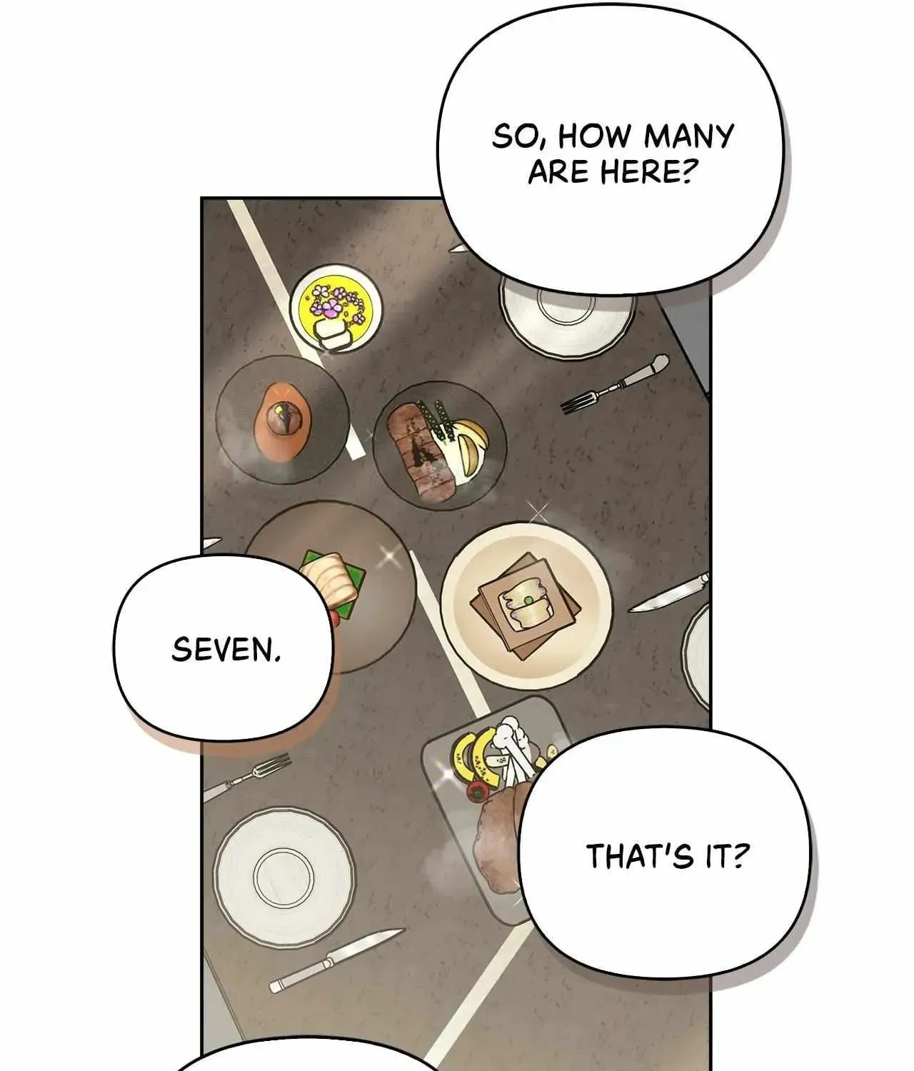 Secha Replica Chapter 71 page 56 - 
