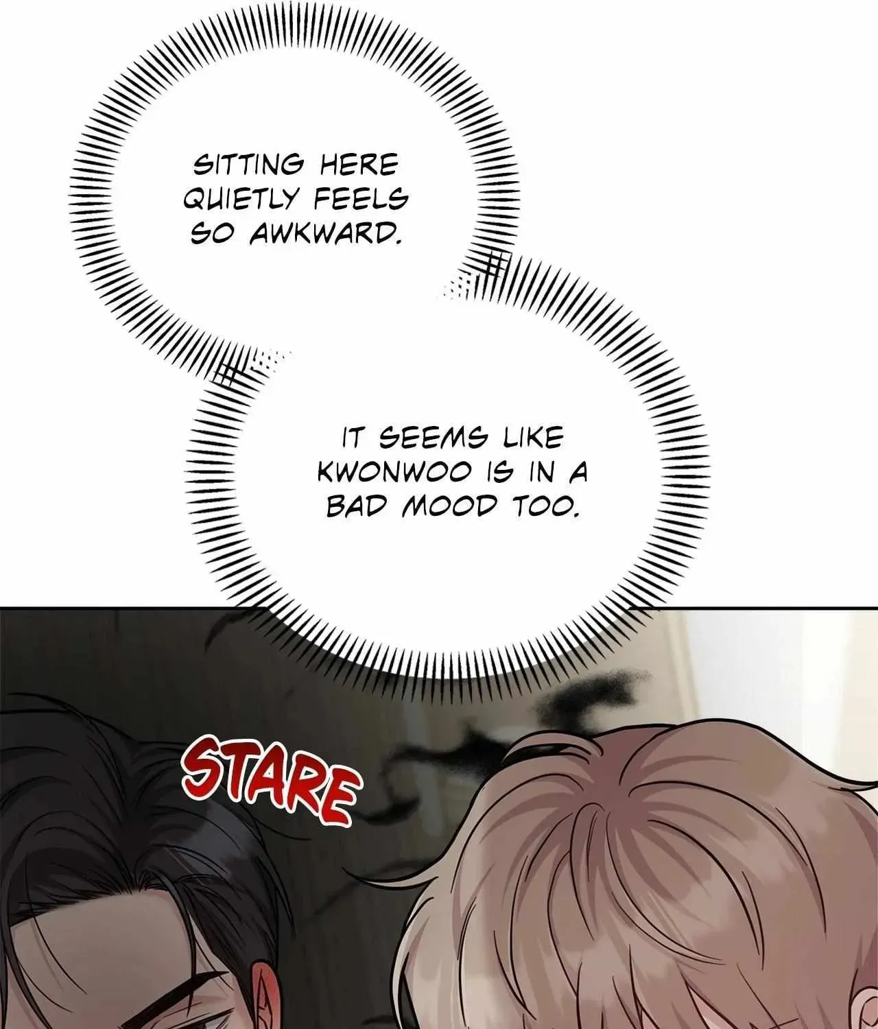 Secha Replica Chapter 71 page 62 - 