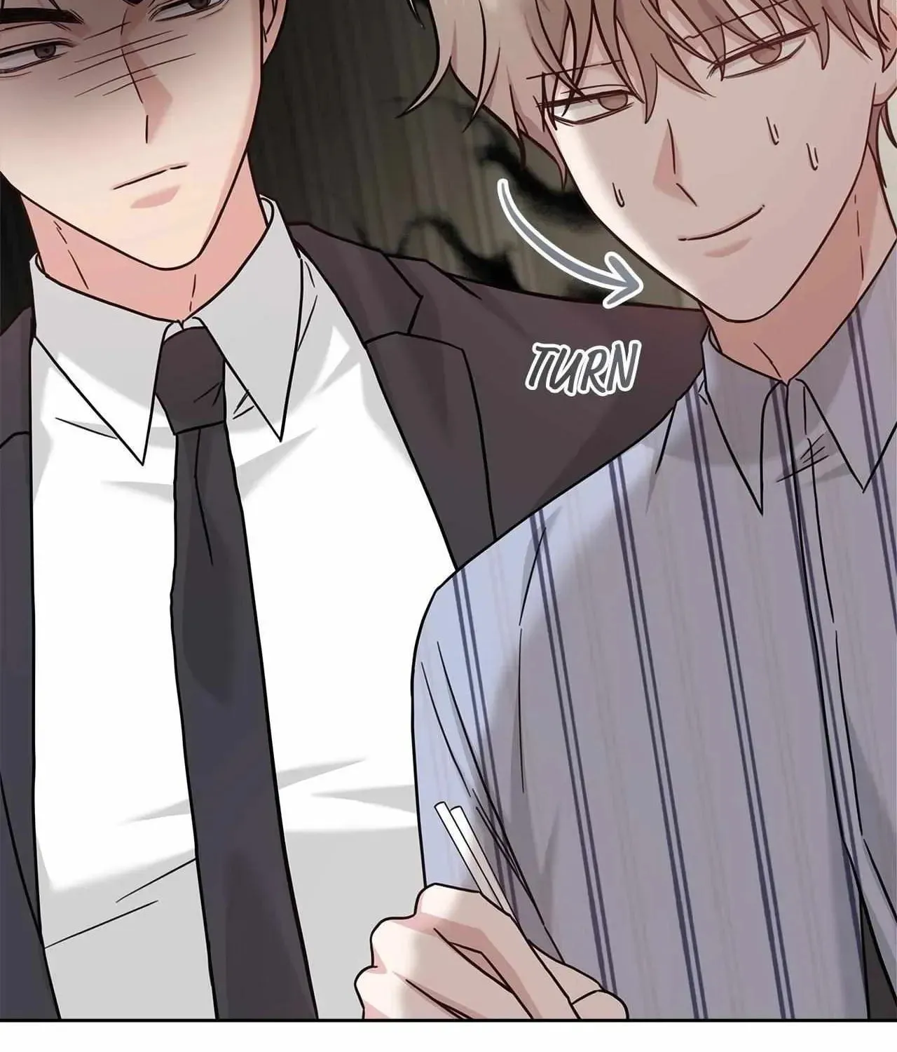 Secha Replica Chapter 71 page 63 - 
