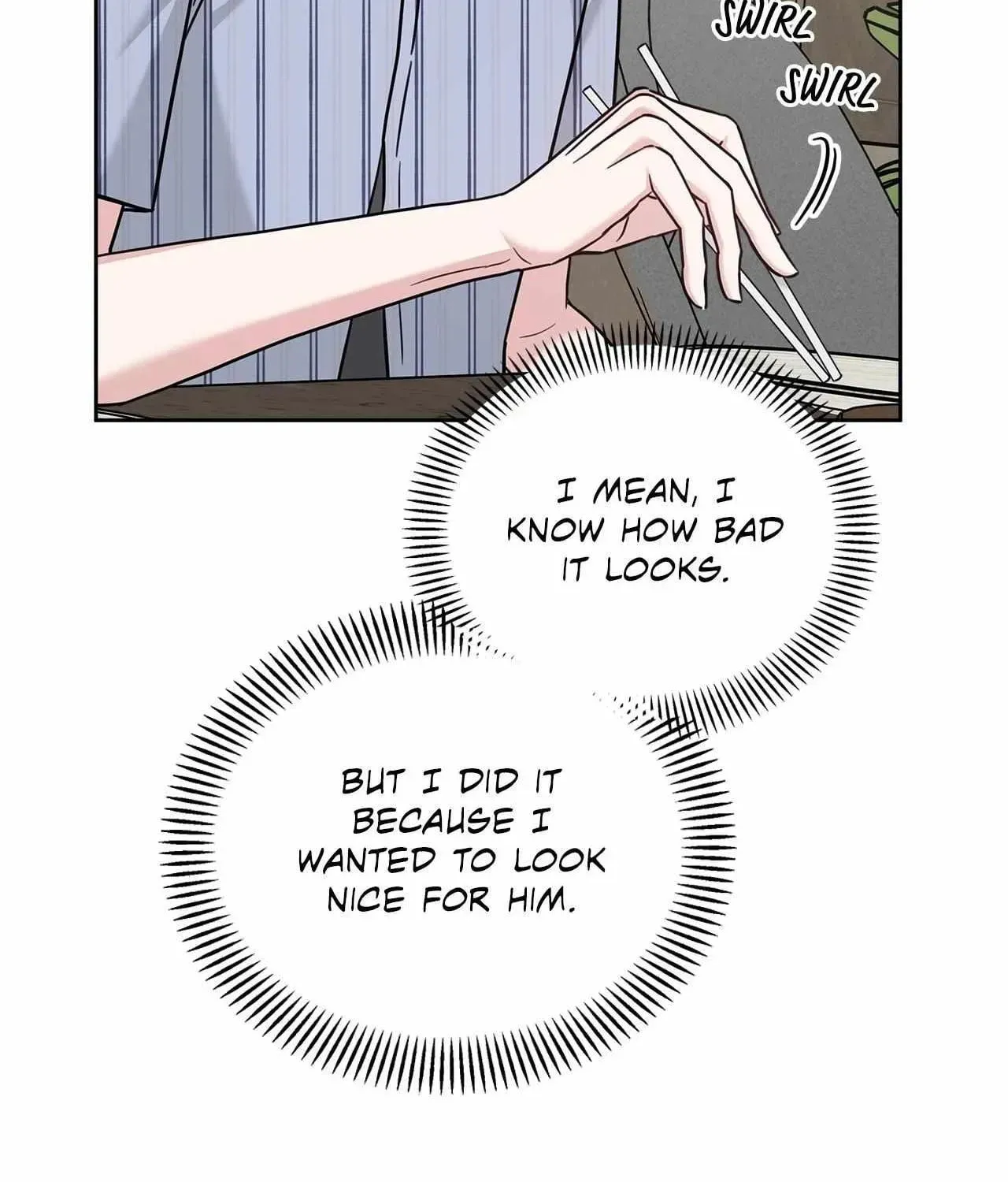 Secha Replica Chapter 71 page 66 - 