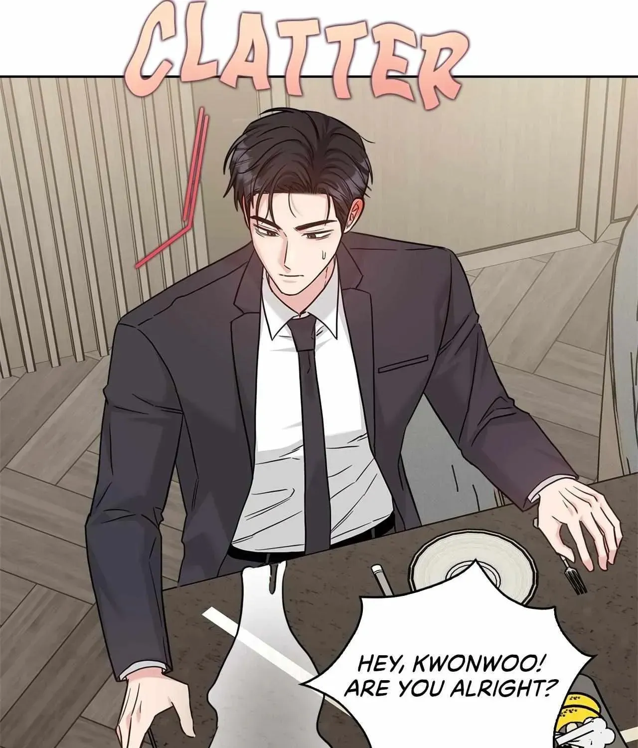 Secha Replica Chapter 71 page 68 - 