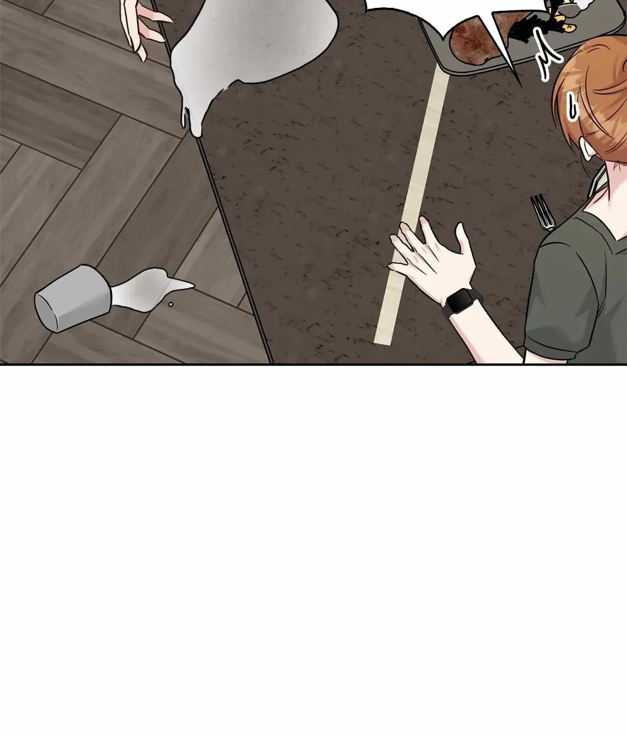 Secha Replica Chapter 71 page 69 - 