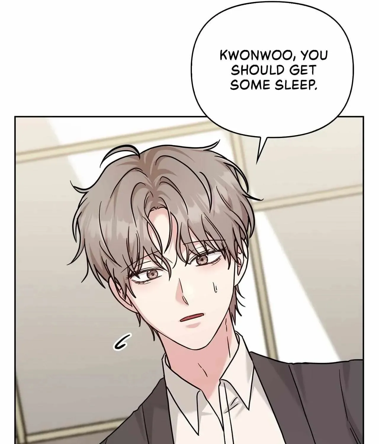 Secha Replica Chapter 71 page 71 - 