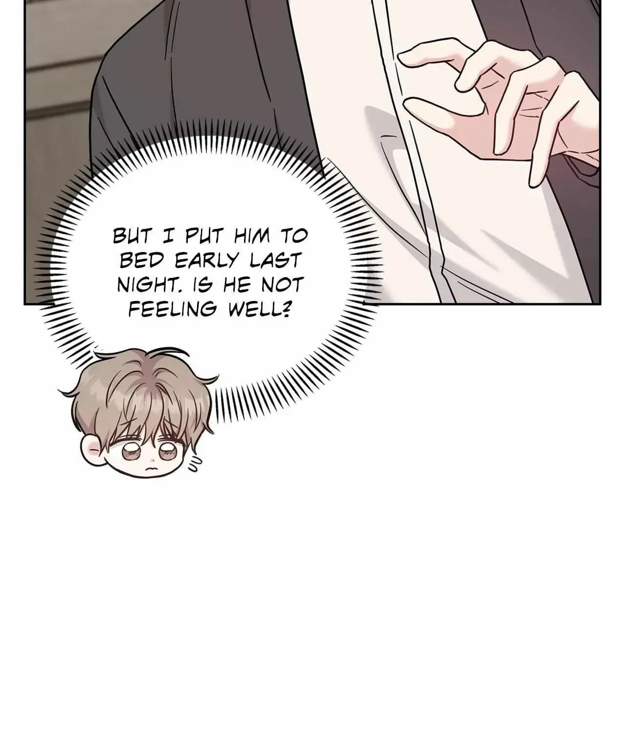 Secha Replica Chapter 71 page 72 - 