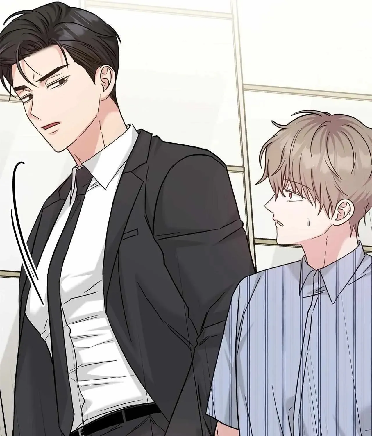 Secha Replica Chapter 71 page 77 - 