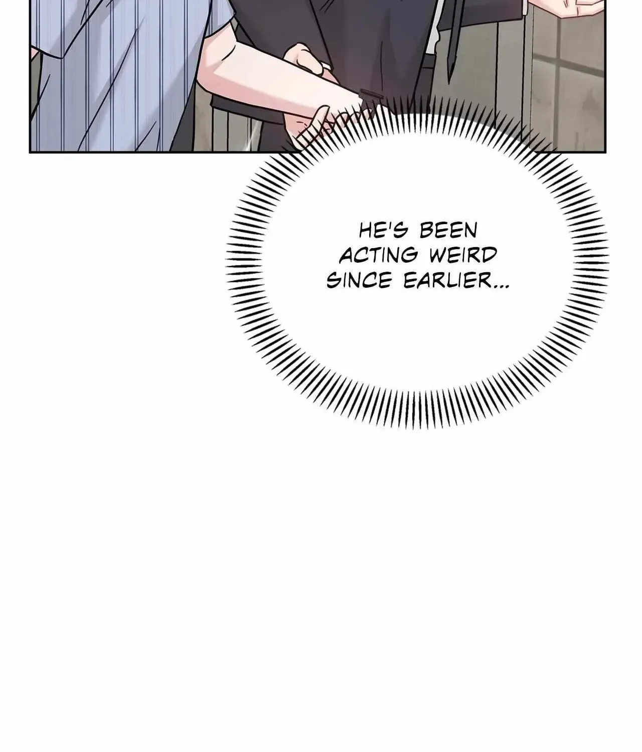 Secha Replica Chapter 71 page 86 - 