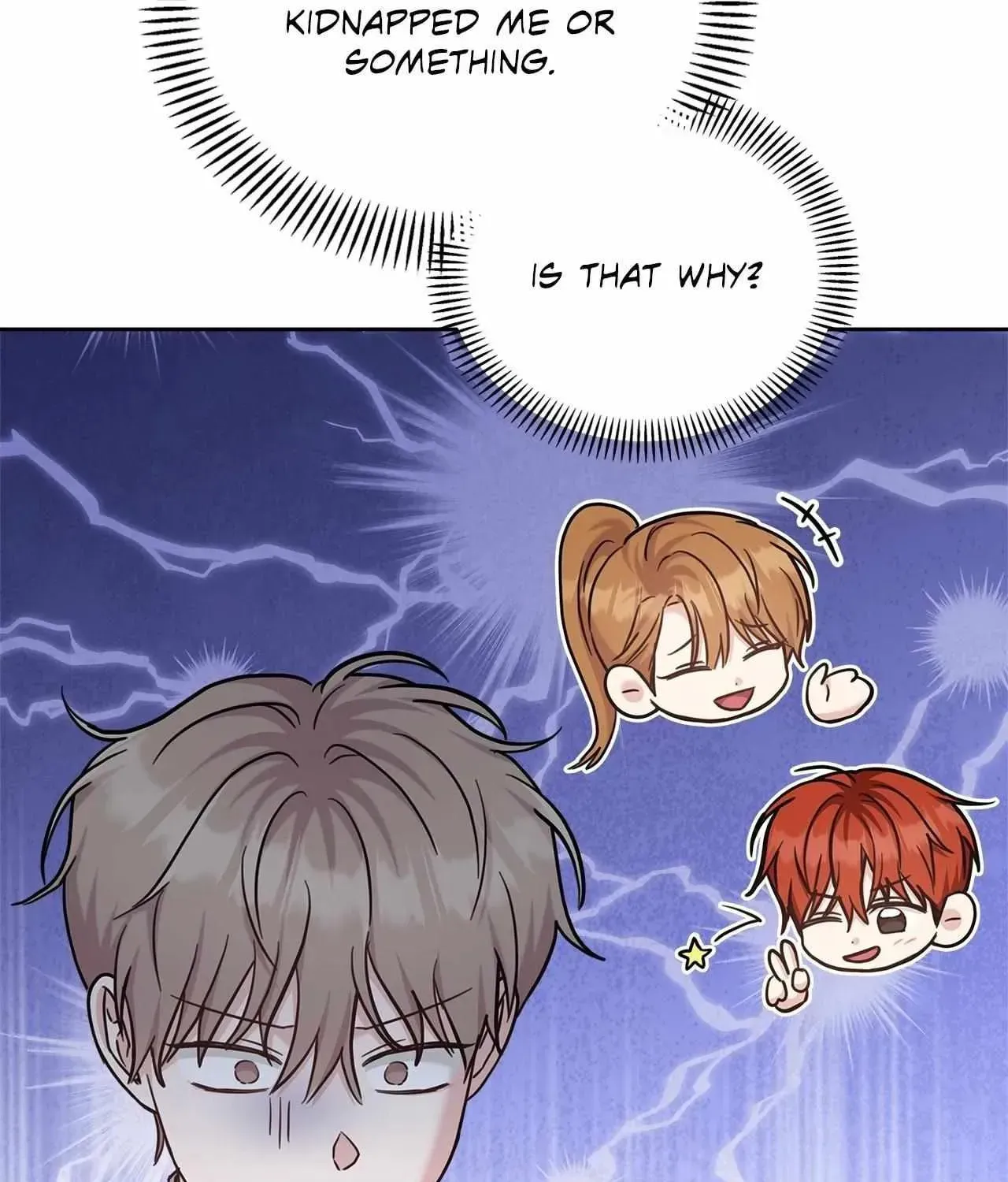 Secha Replica Chapter 71 page 88 - 
