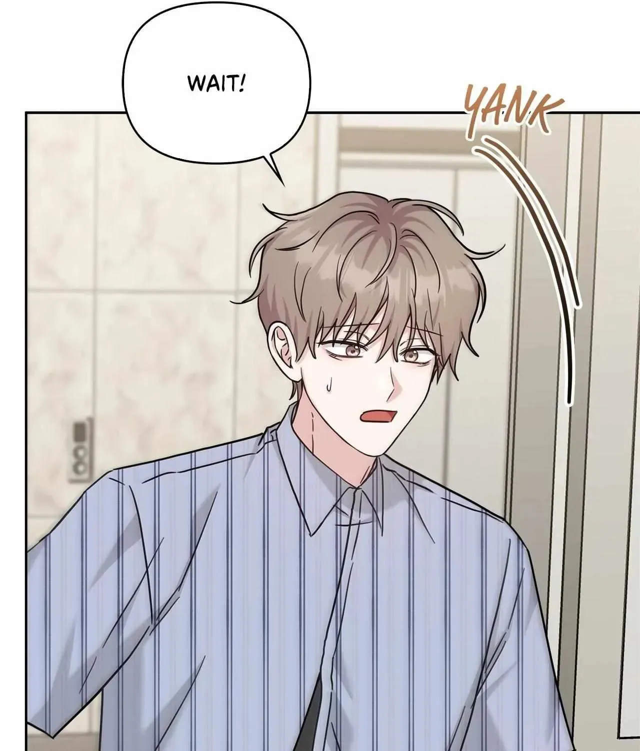 Secha Replica Chapter 71 page 91 - 