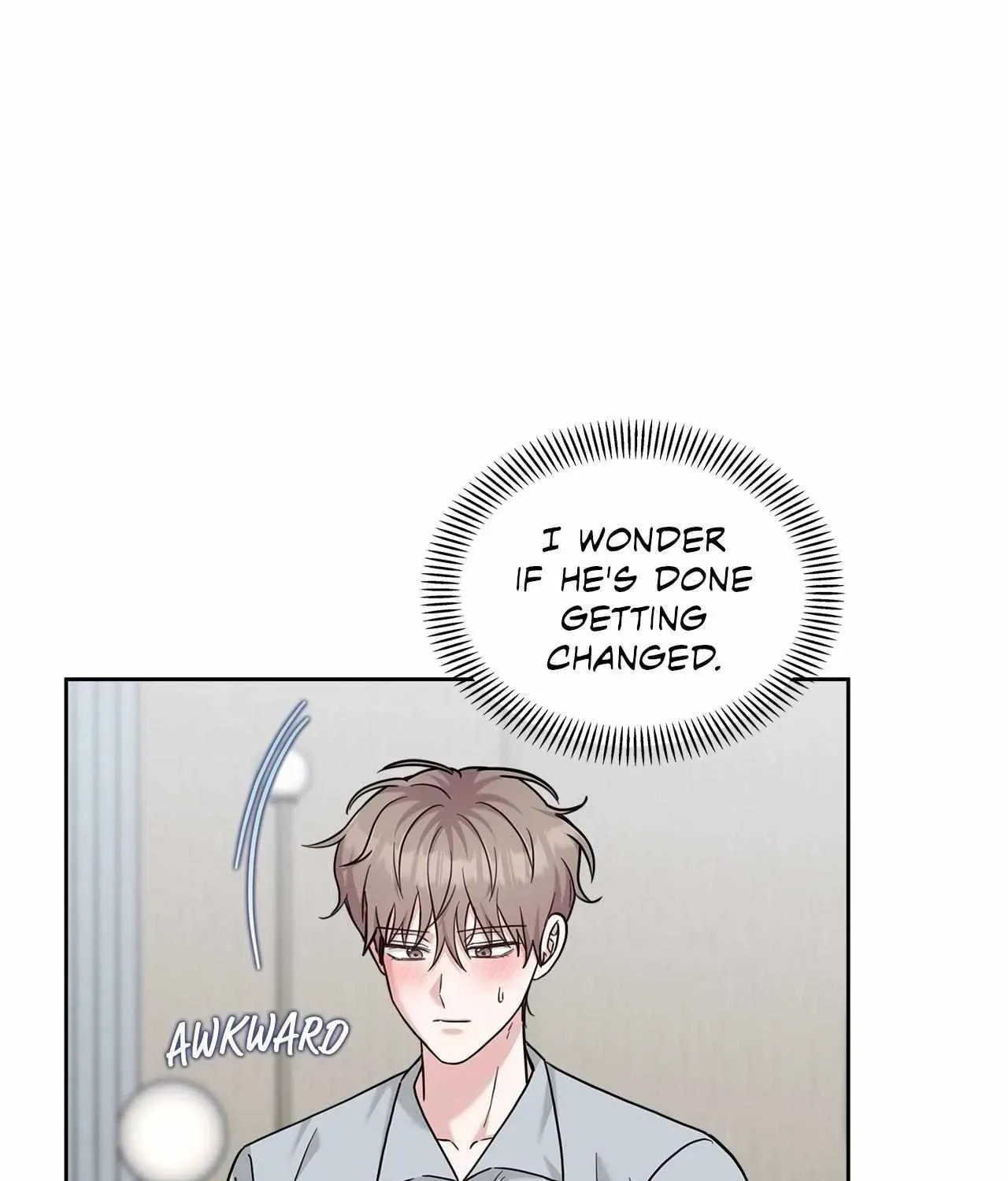 Secha Replica Chapter 72 page 2 - 