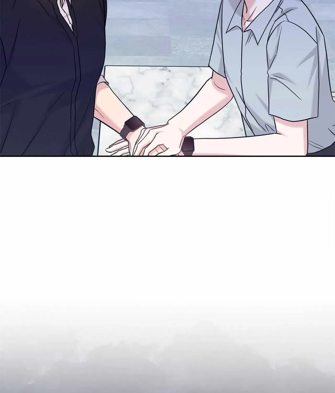 Secha Replica Chapter 72 page 106 - 