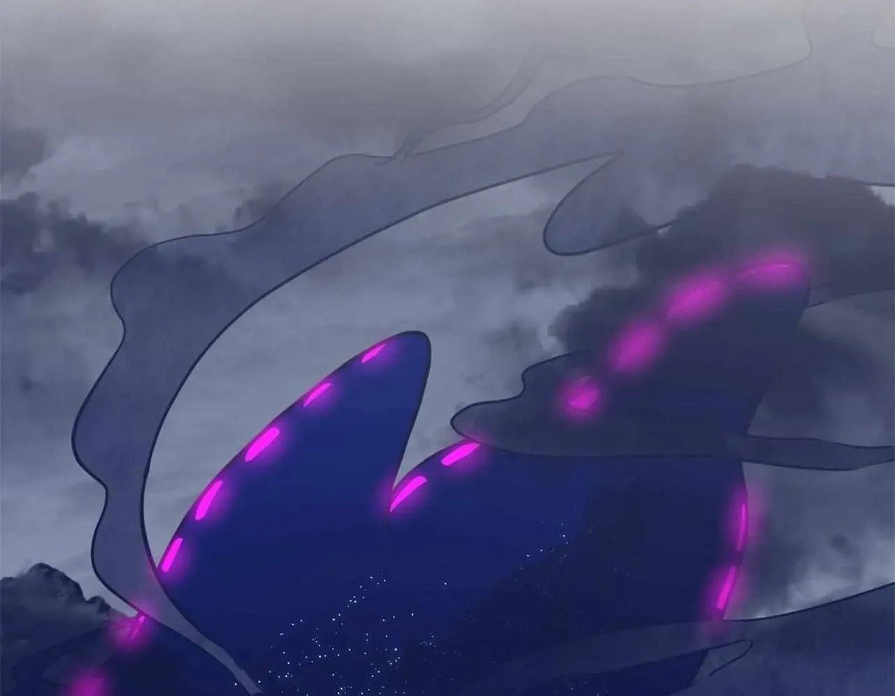 Secha Replica Chapter 72 page 107 - 