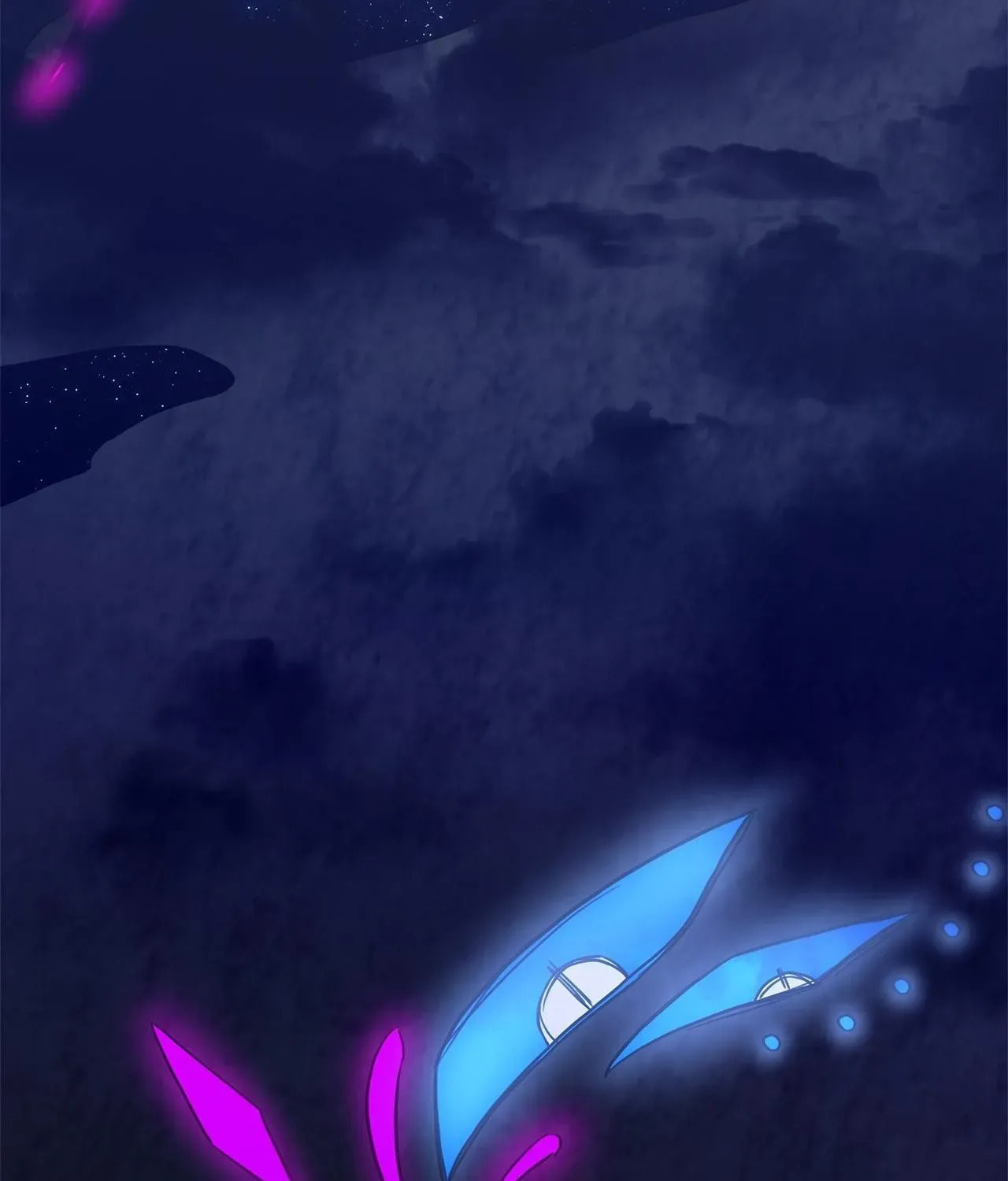 Secha Replica Chapter 72 page 108 - 