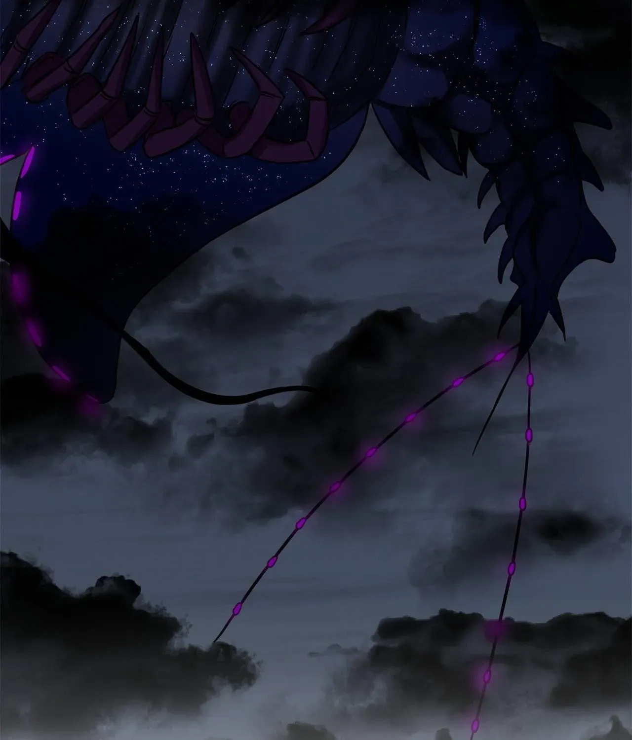 Secha Replica Chapter 72 page 111 - 