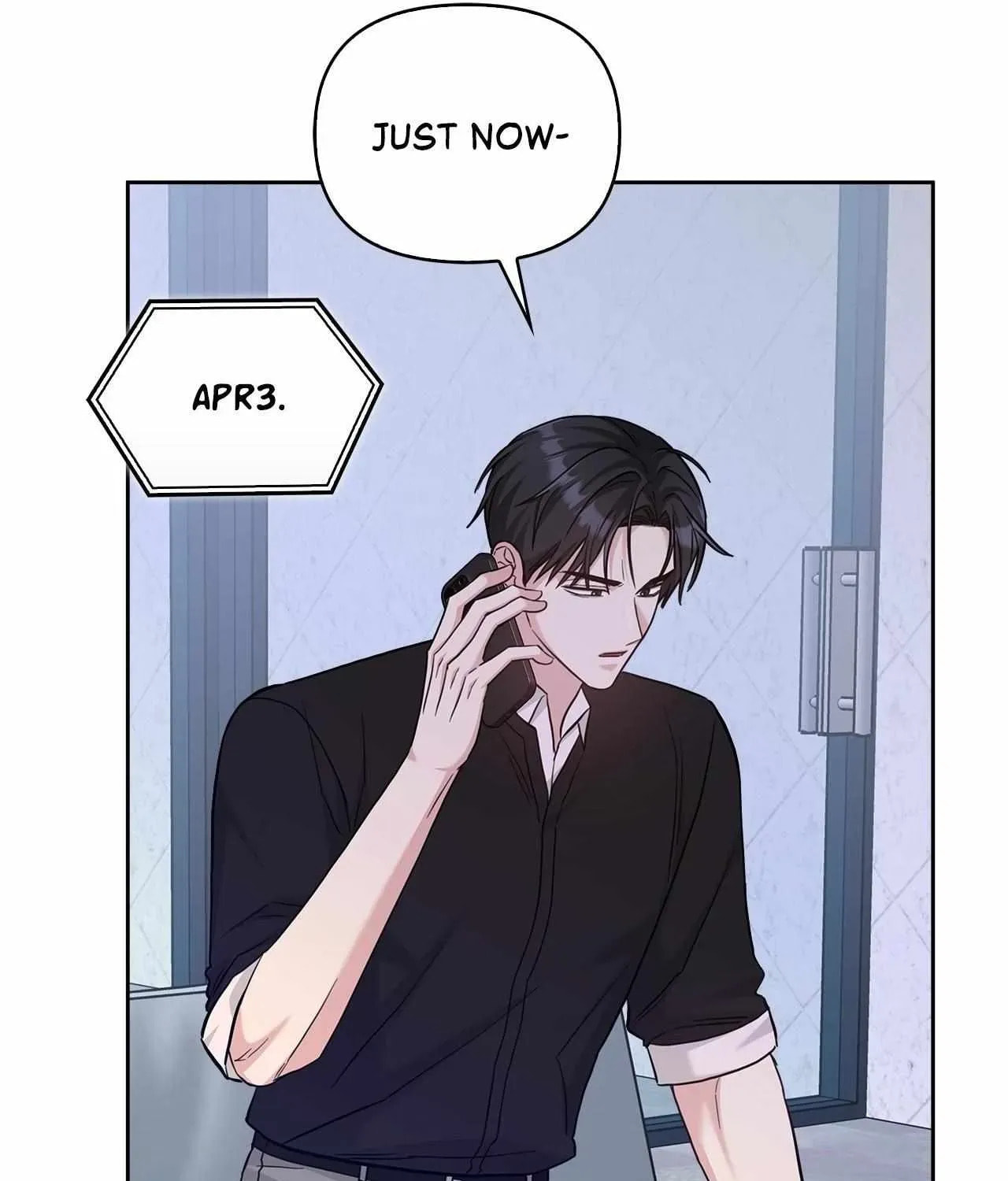Secha Replica Chapter 72 page 113 - 
