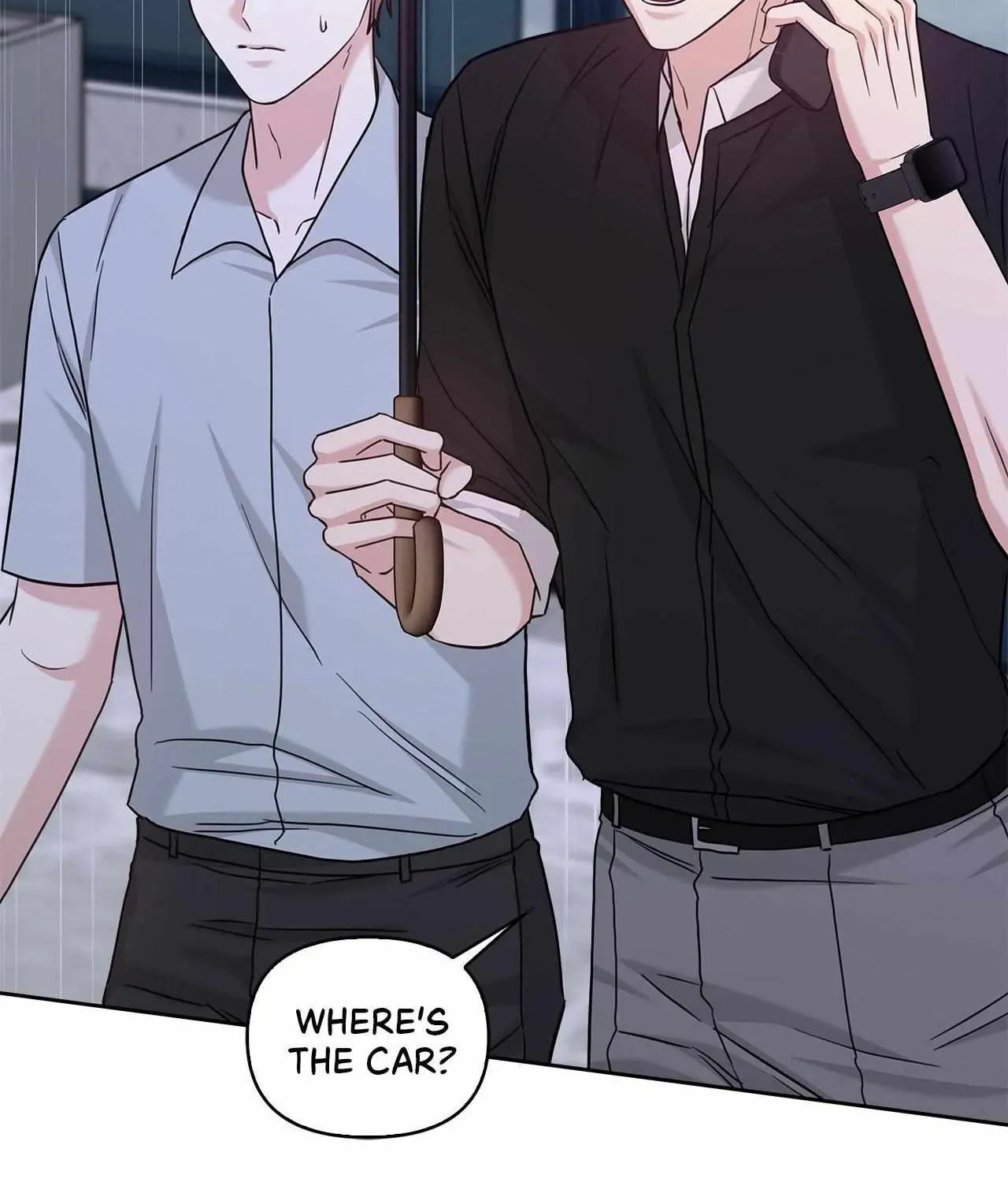 Secha Replica Chapter 72 page 117 - 