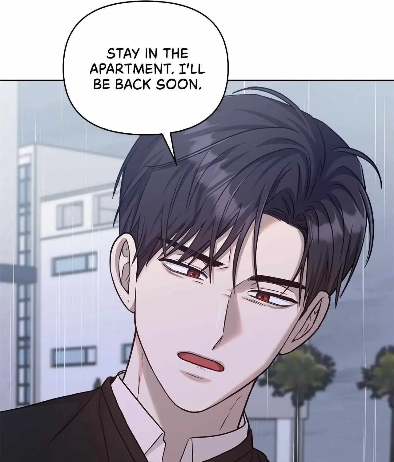 Secha Replica Chapter 72 page 124 - 