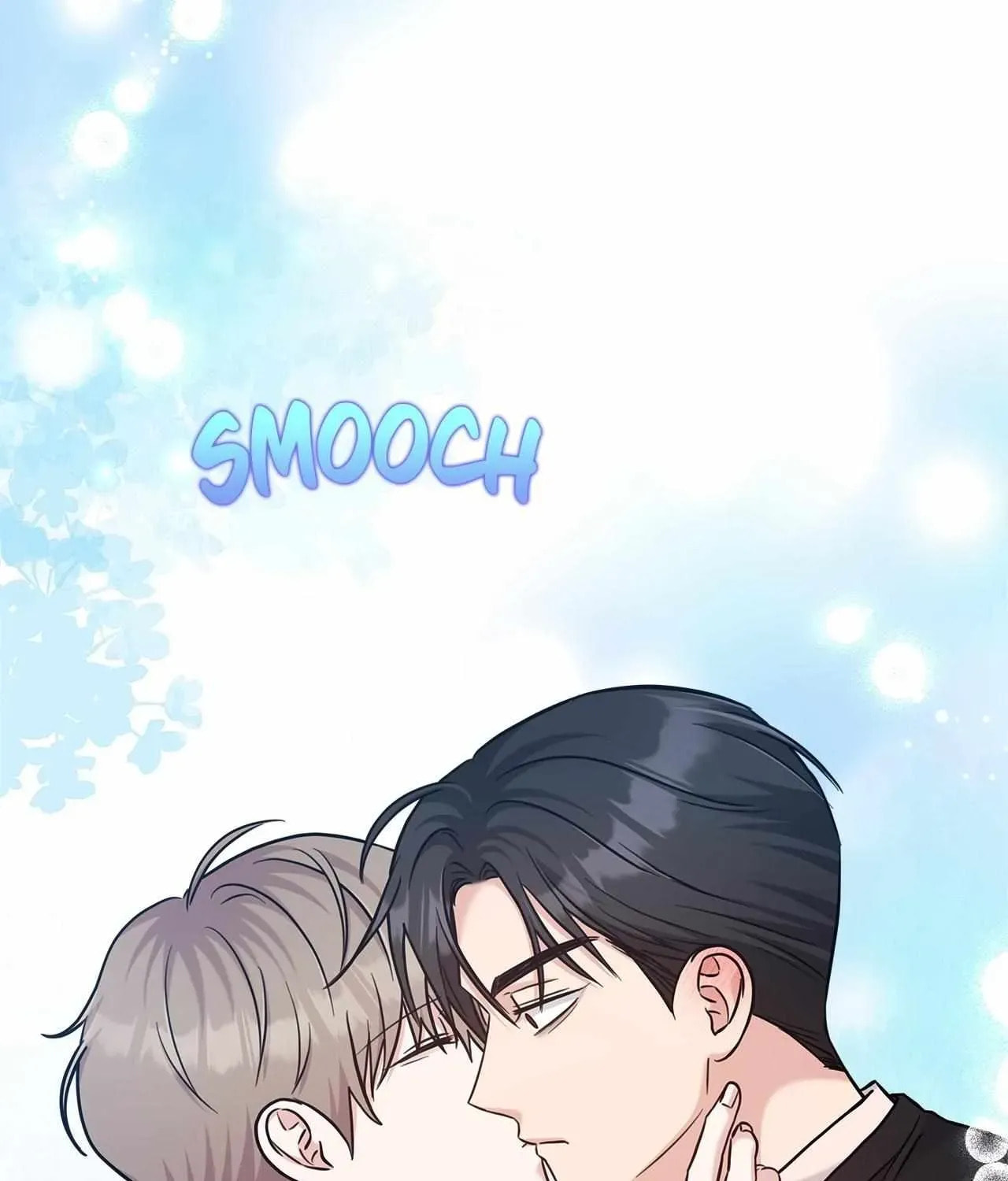 Secha Replica Chapter 72 page 130 - 