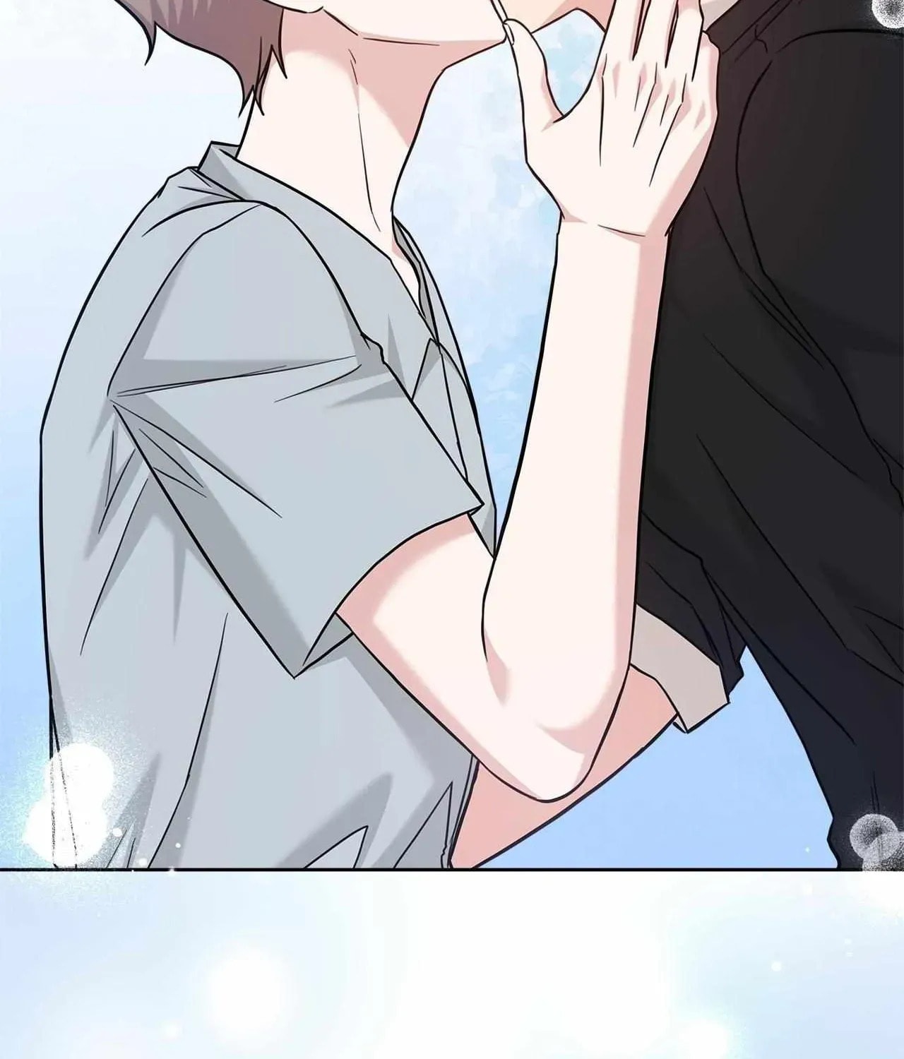 Secha Replica Chapter 72 page 131 - 