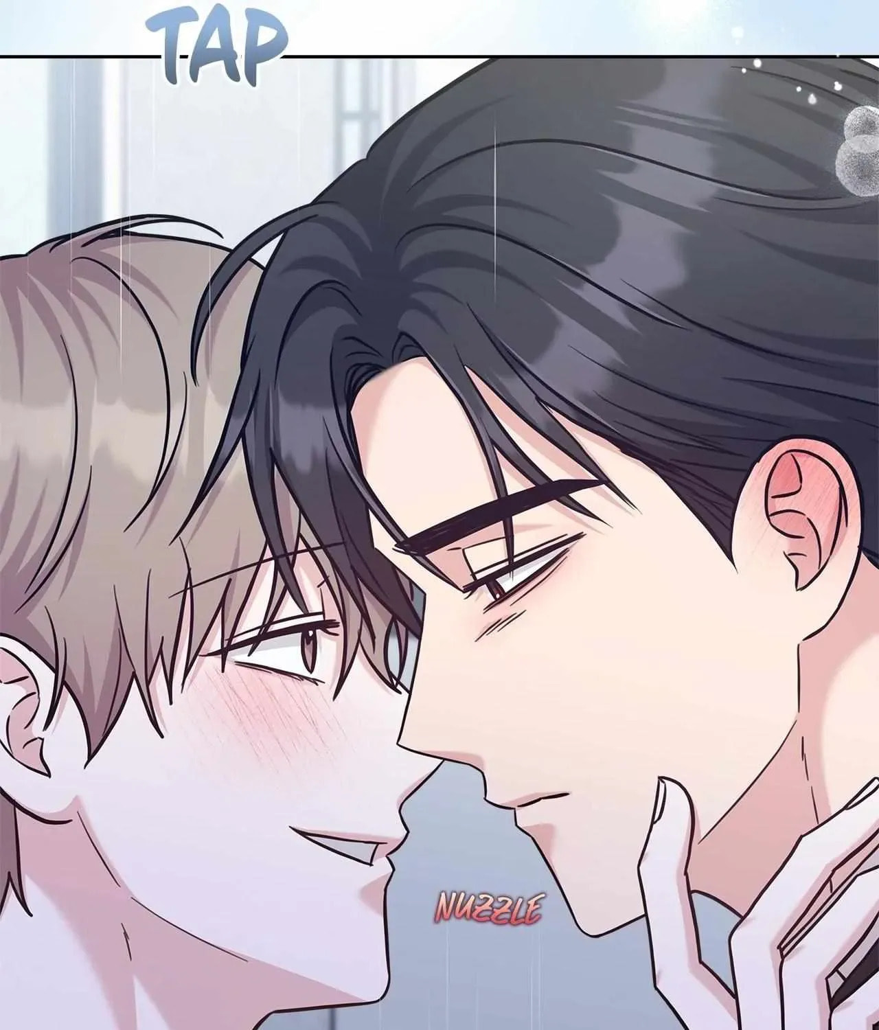 Secha Replica Chapter 72 page 133 - 