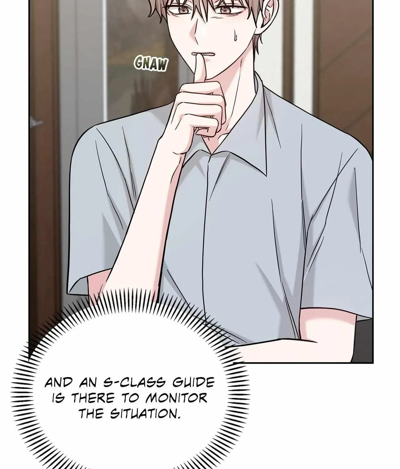 Secha Replica Chapter 72 page 140 - 