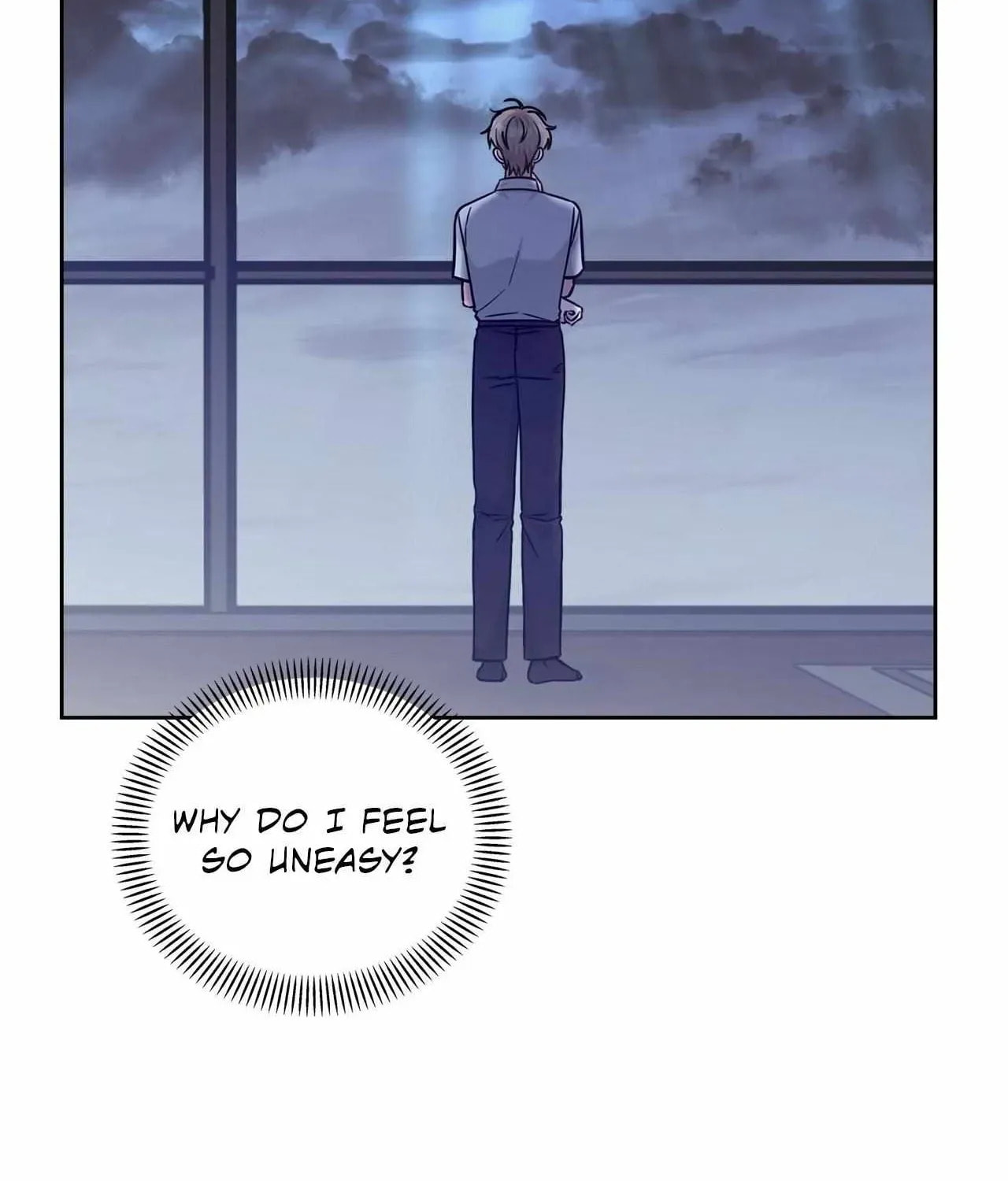Secha Replica Chapter 72 page 143 - 