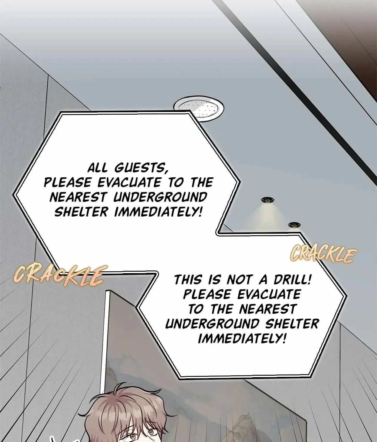 Secha Replica Chapter 72 page 148 - 