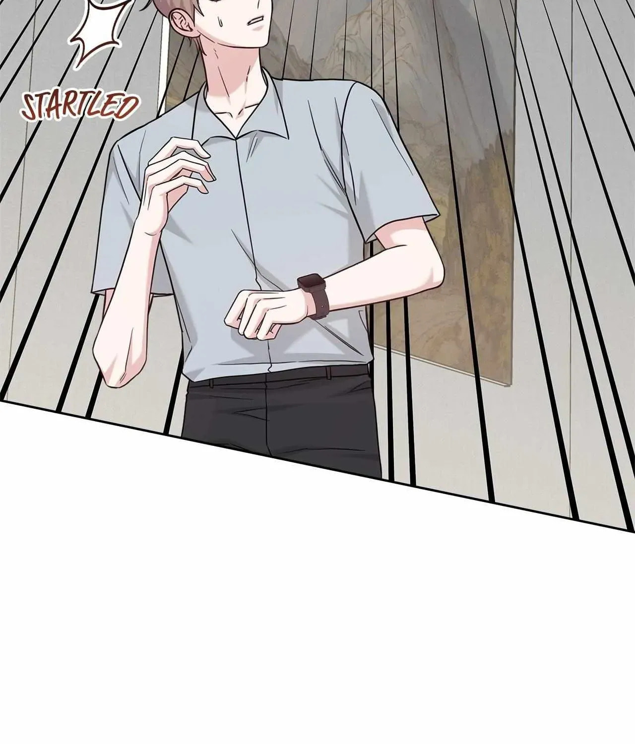 Secha Replica Chapter 72 page 149 - 