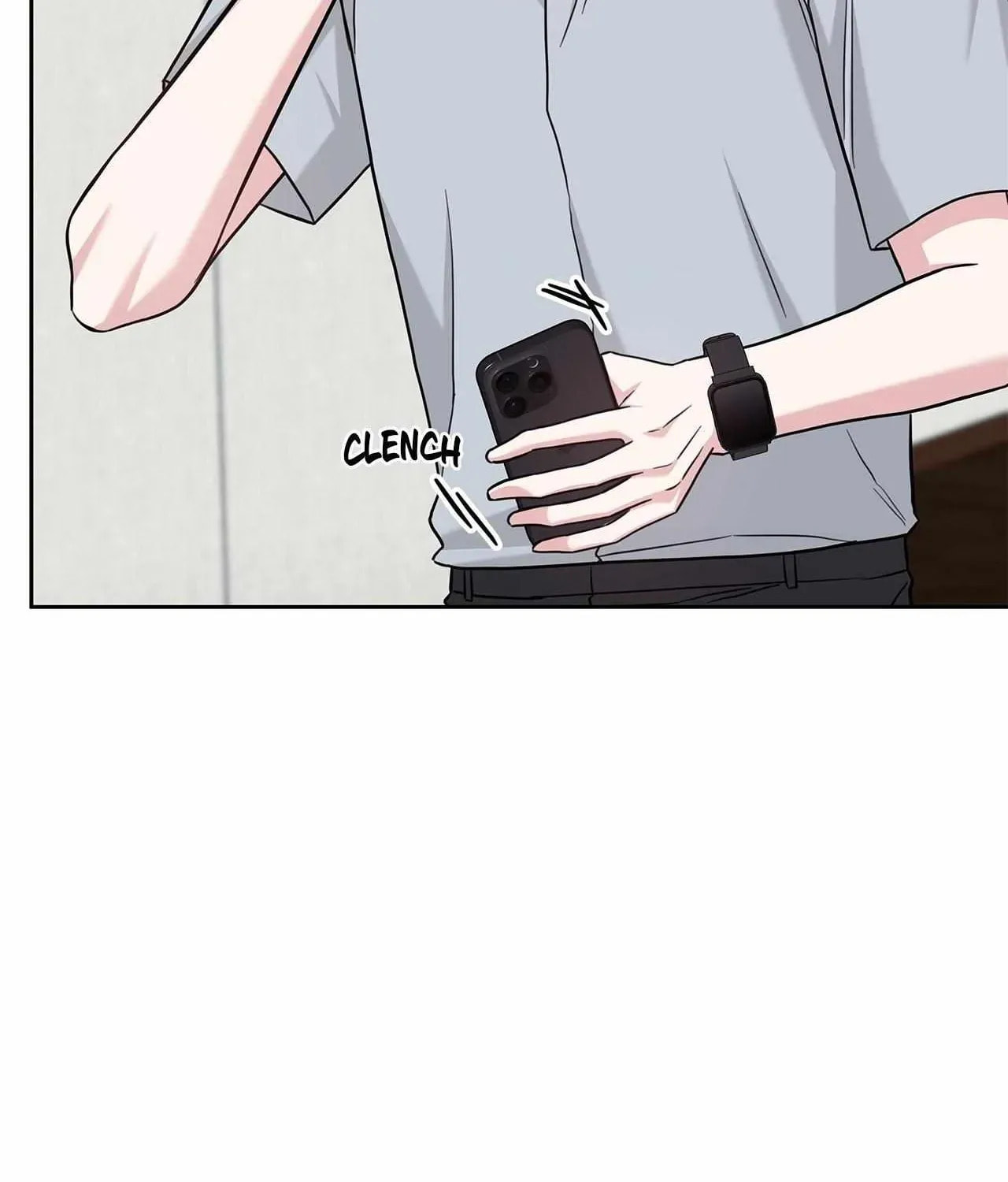Secha Replica Chapter 72 page 156 - 