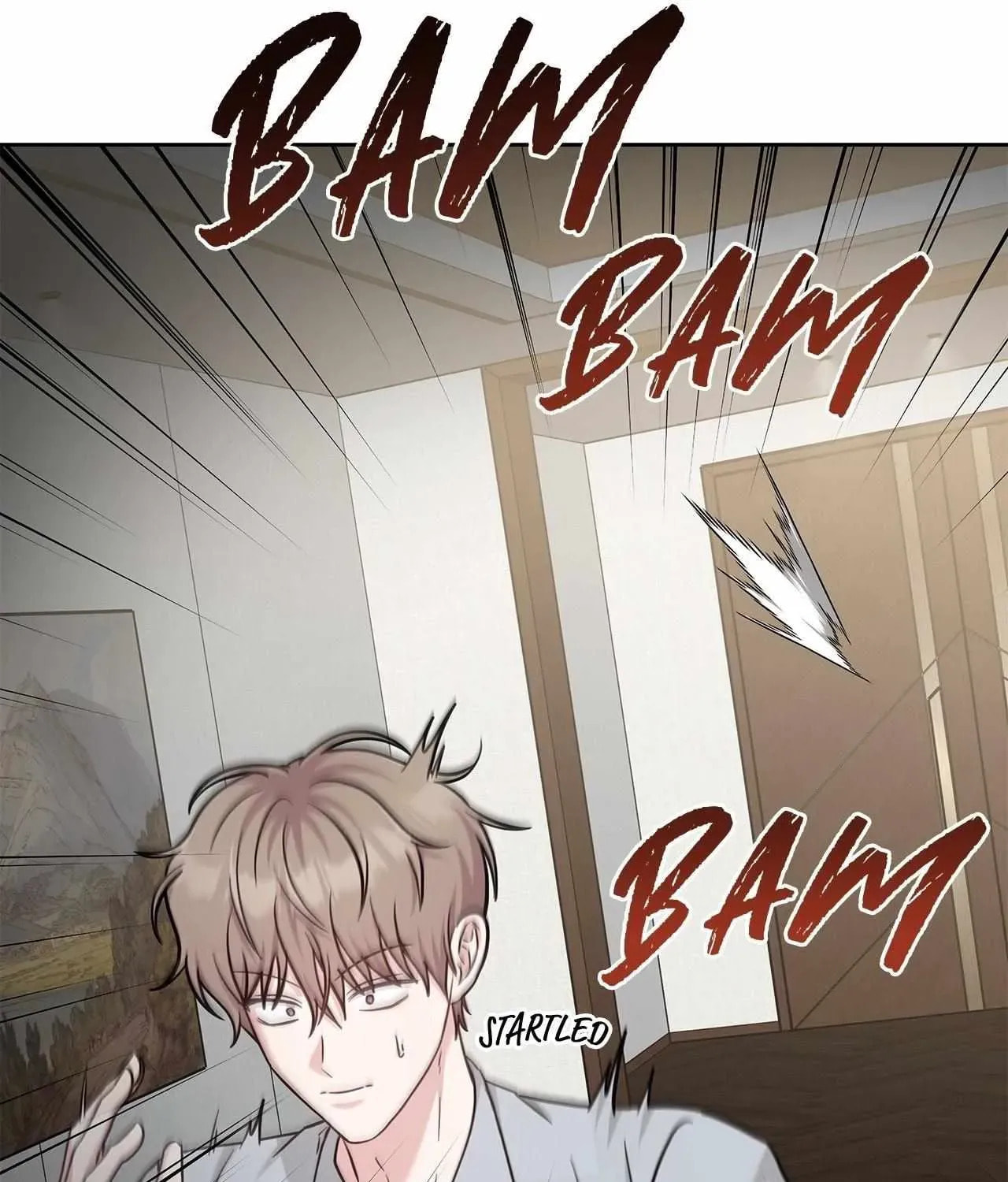 Secha Replica Chapter 72 page 158 - 