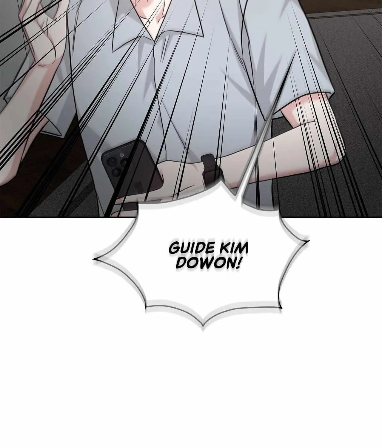 Secha Replica Chapter 72 page 159 - 