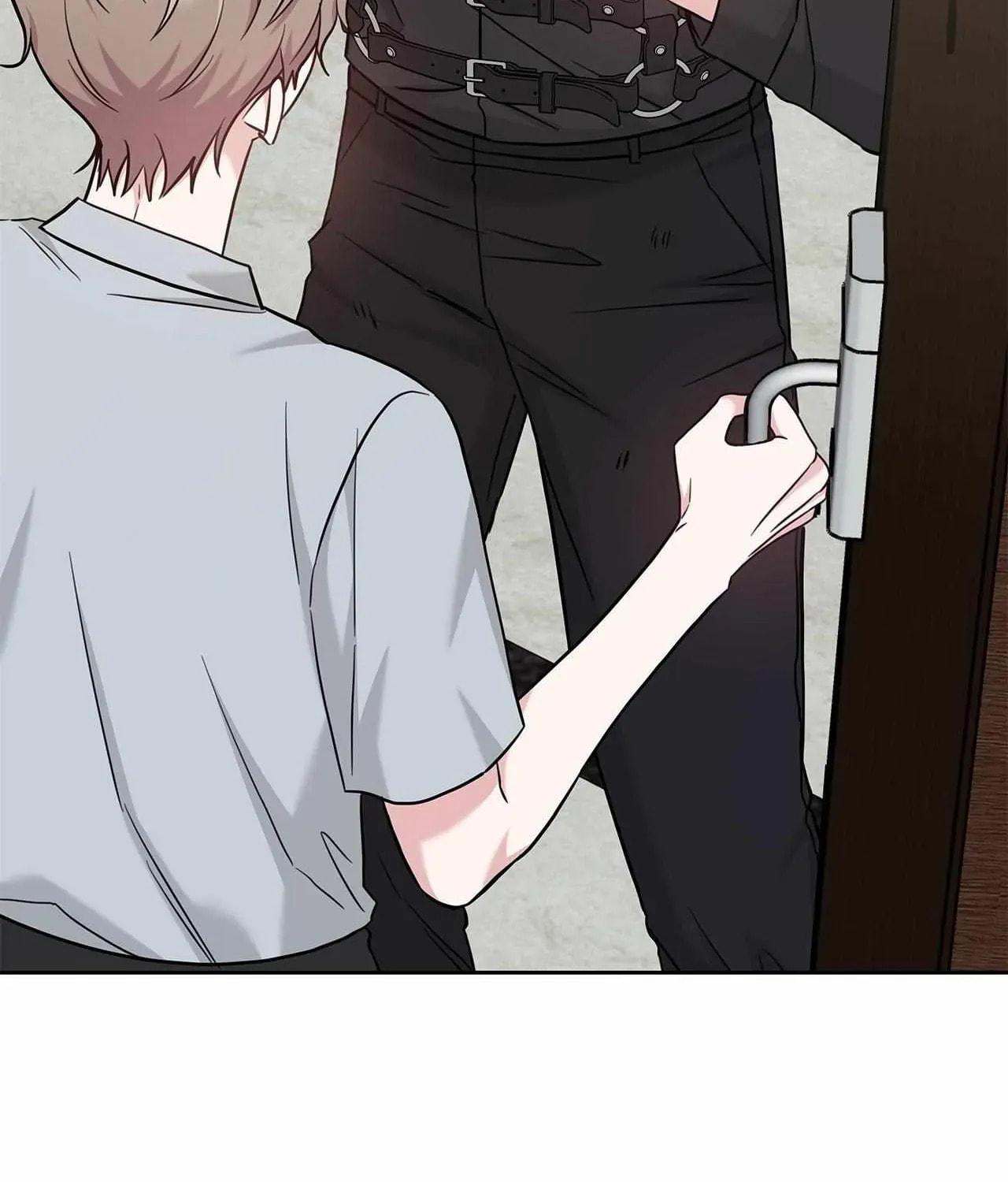 Secha Replica Chapter 72 page 167 - 
