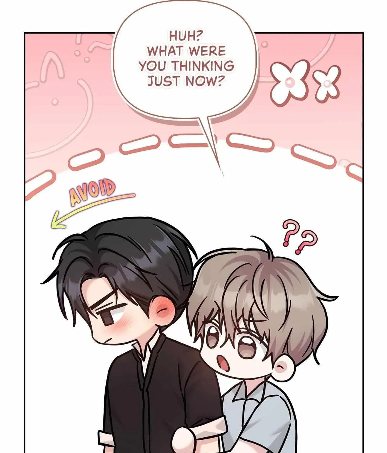 Secha Replica Chapter 72 page 20 - 