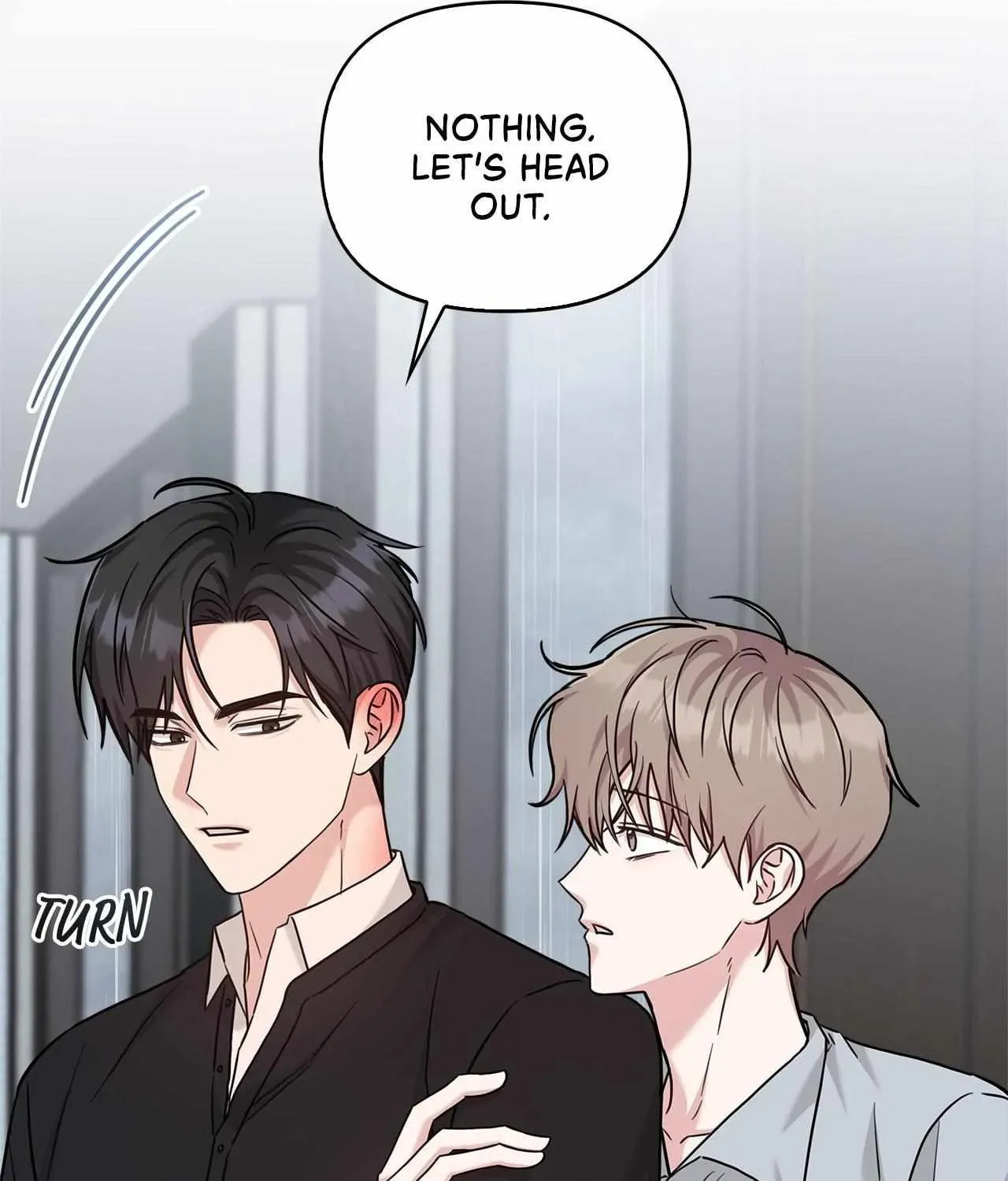 Secha Replica Chapter 72 page 22 - 