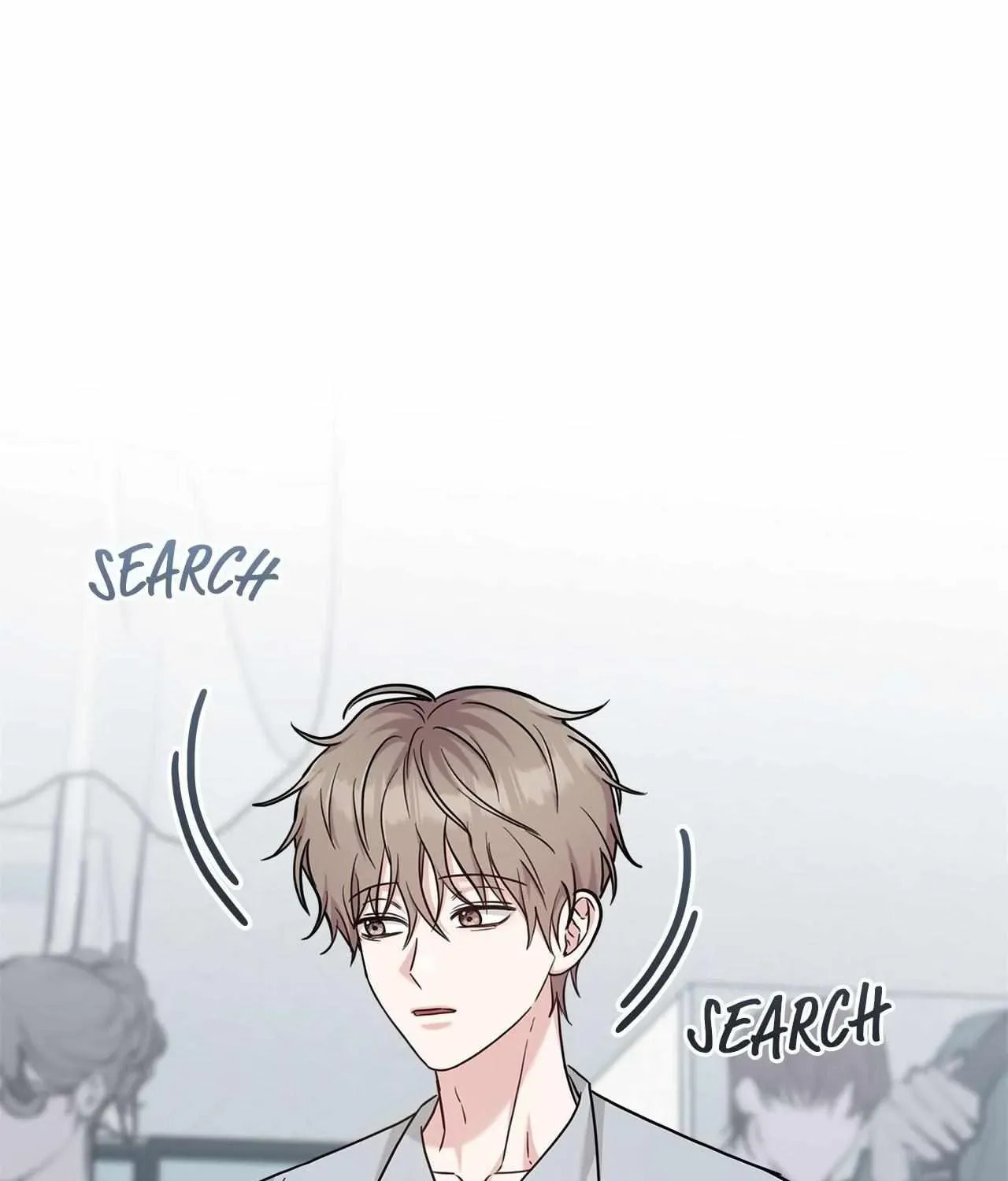Secha Replica Chapter 72 page 28 - 