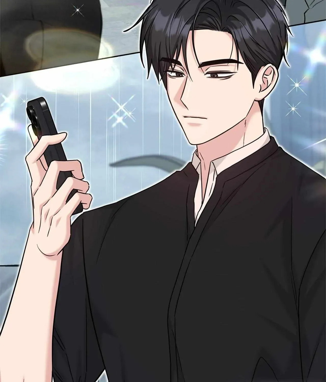 Secha Replica Chapter 72 page 32 - 