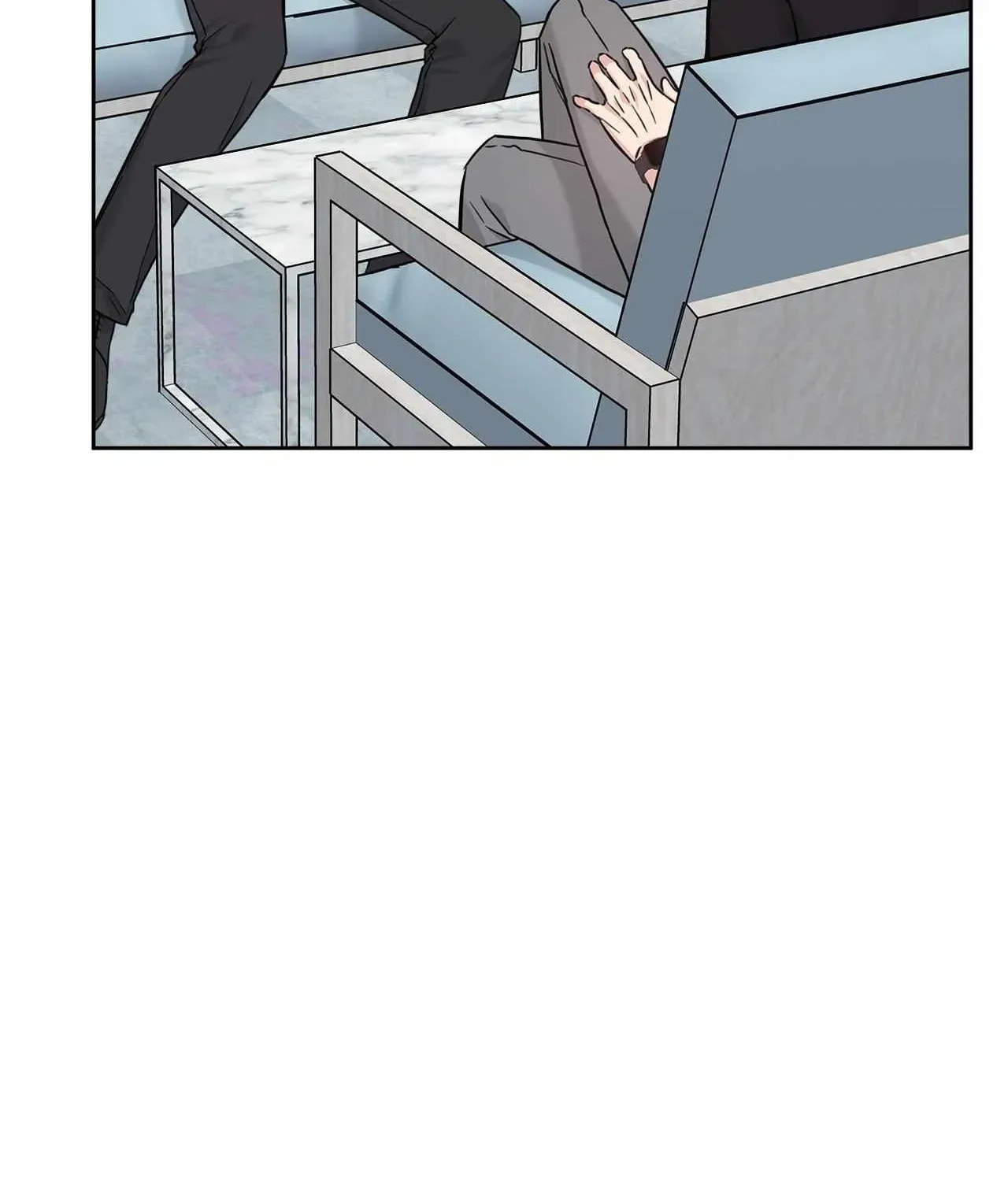 Secha Replica Chapter 72 page 35 - 