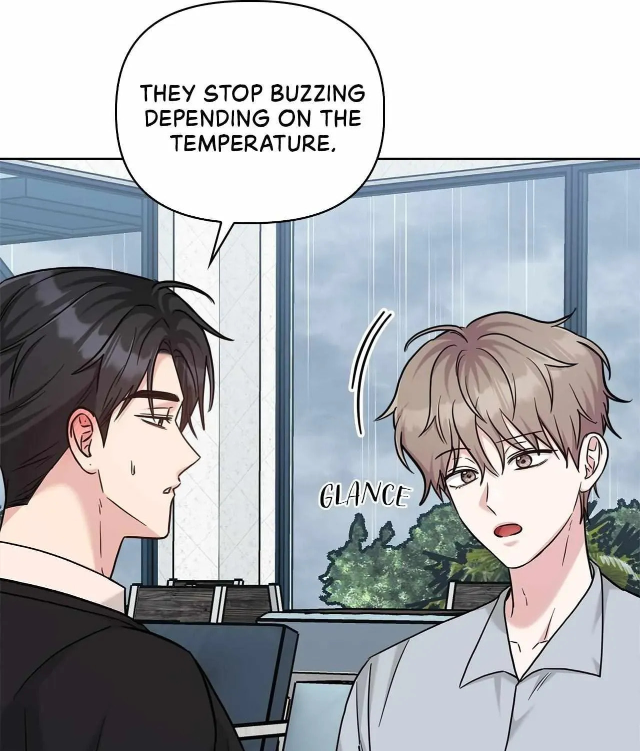 Secha Replica Chapter 72 page 37 - 