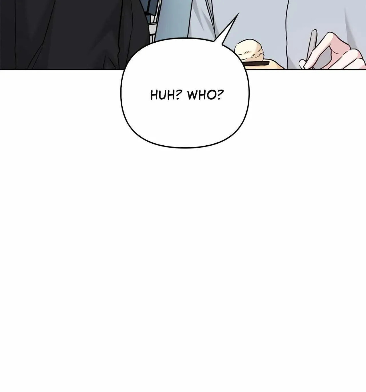 Secha Replica Chapter 72 page 38 - 