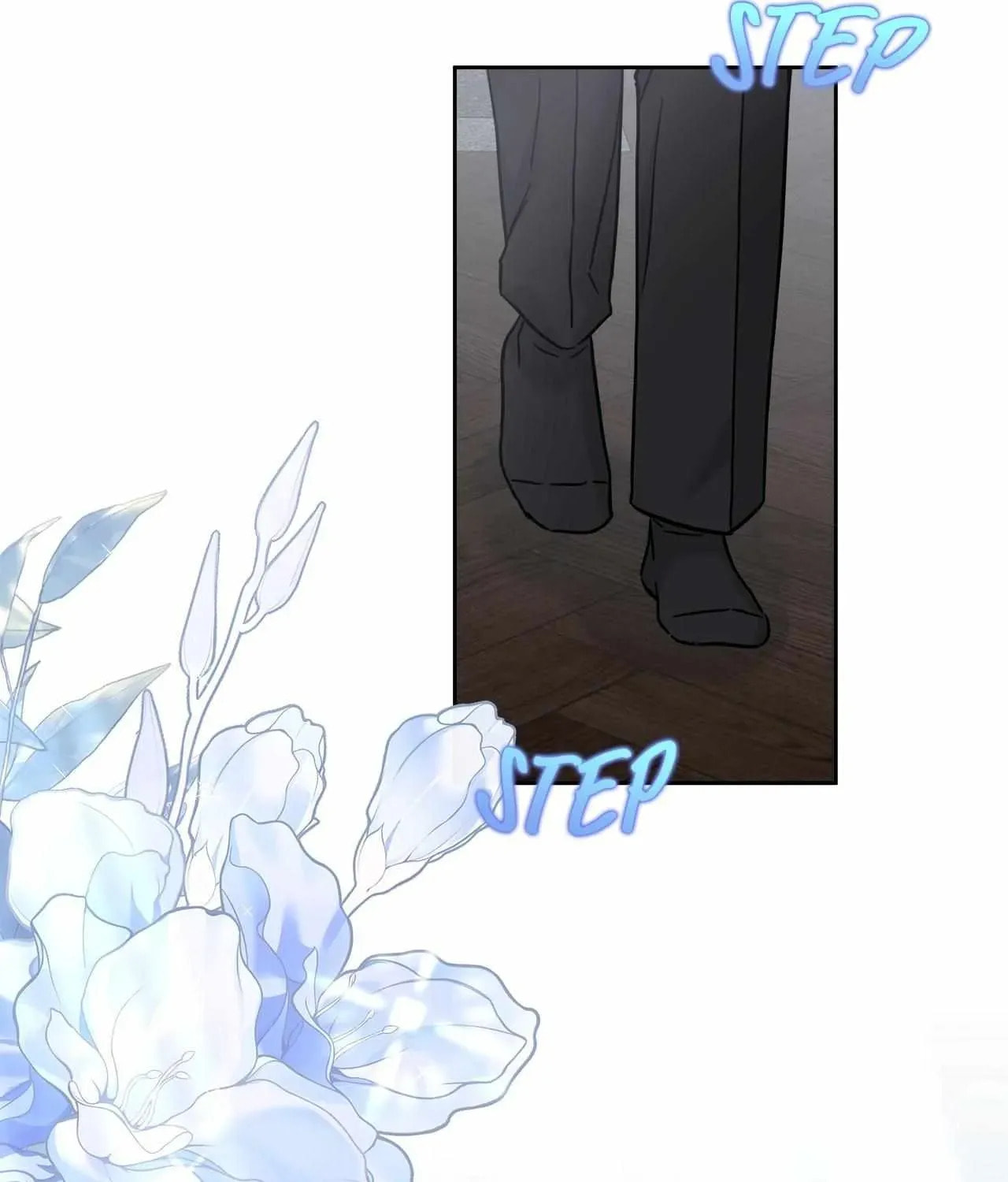 Secha Replica Chapter 72 page 5 - 