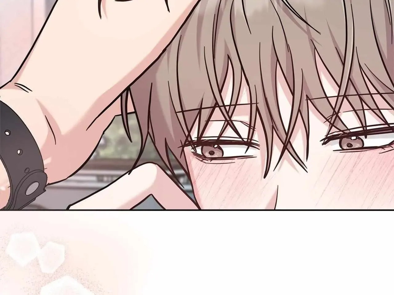 Secha Replica Chapter 72 page 50 - 