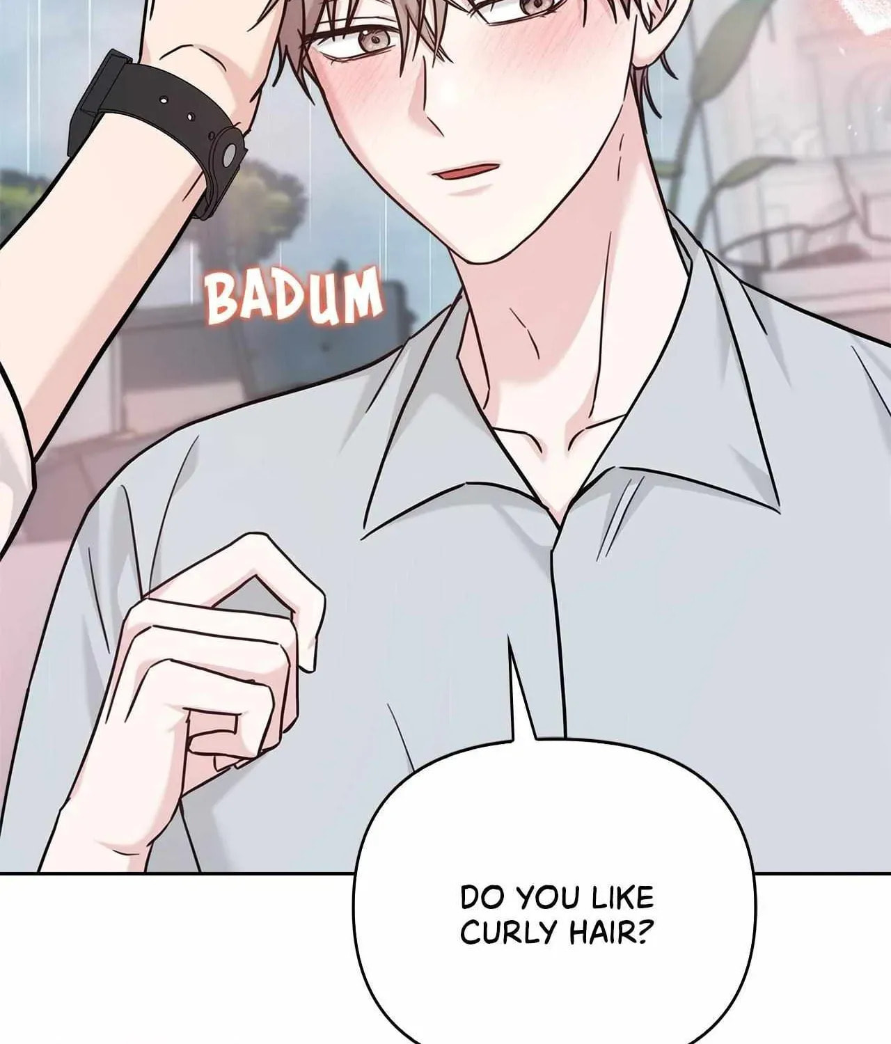 Secha Replica Chapter 72 page 52 - 