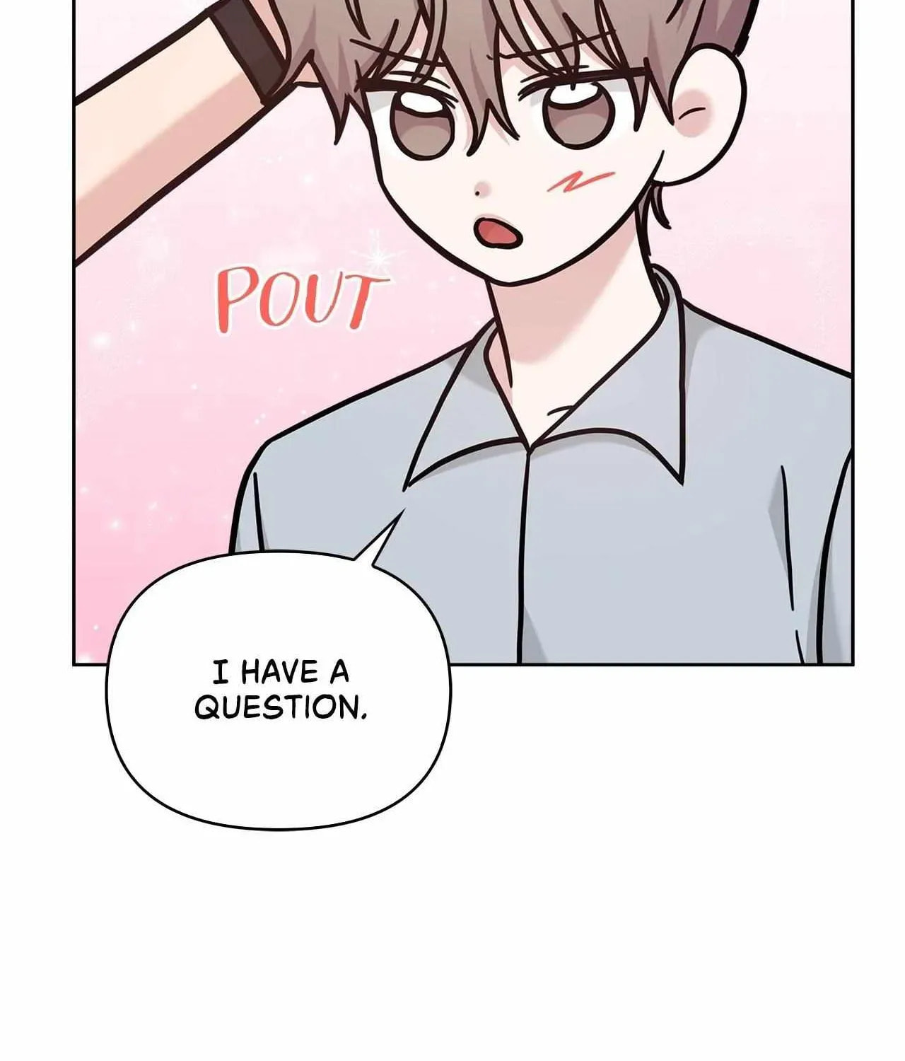 Secha Replica Chapter 72 page 58 - 