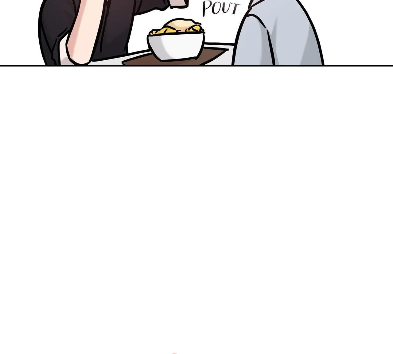 Secha Replica Chapter 72 page 61 - 
