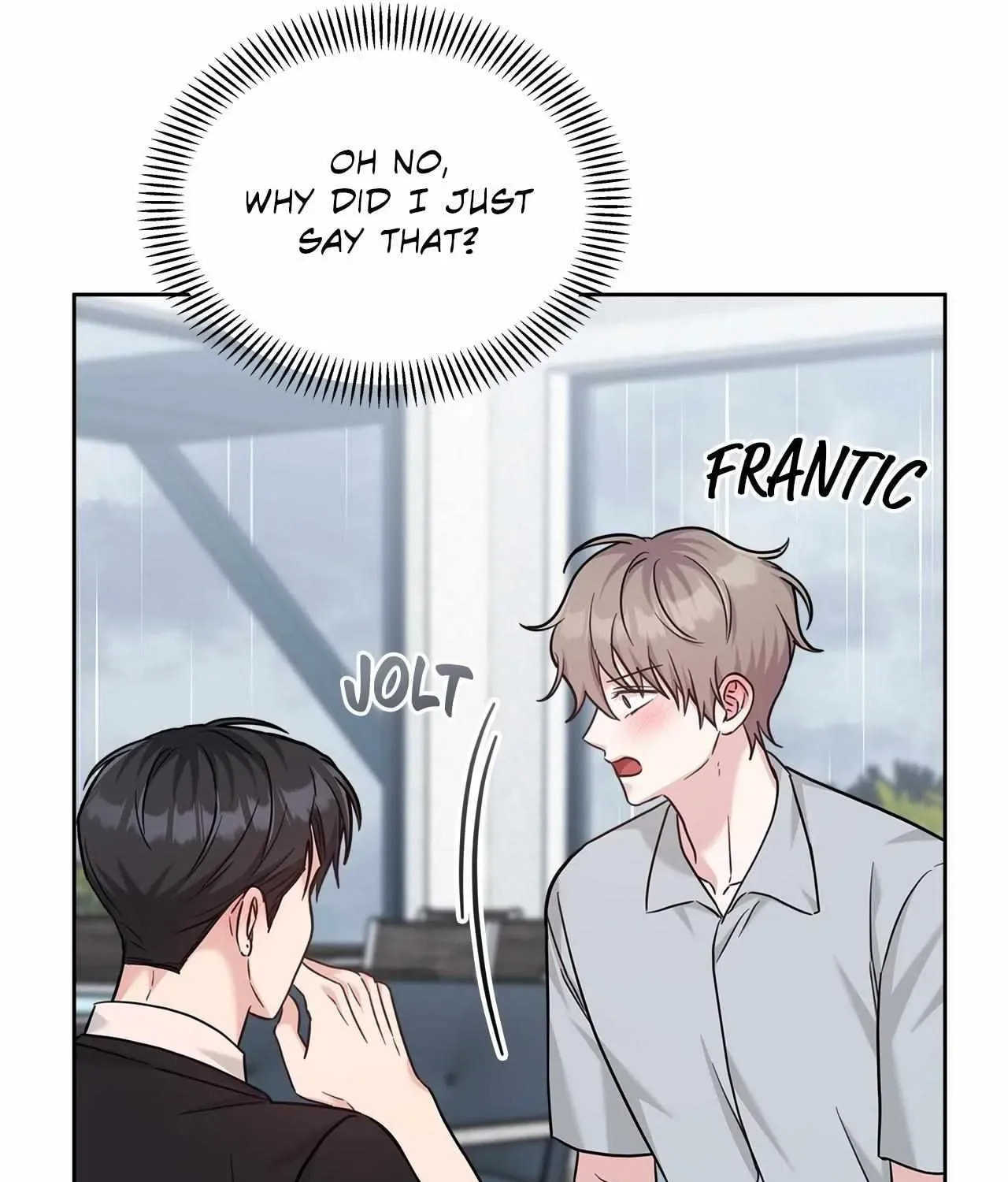 Secha Replica Chapter 72 page 65 - 