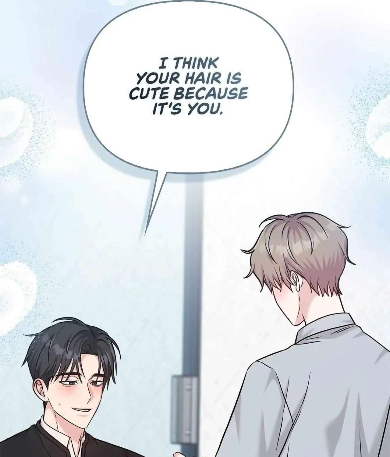 Secha Replica Chapter 72 page 70 - 