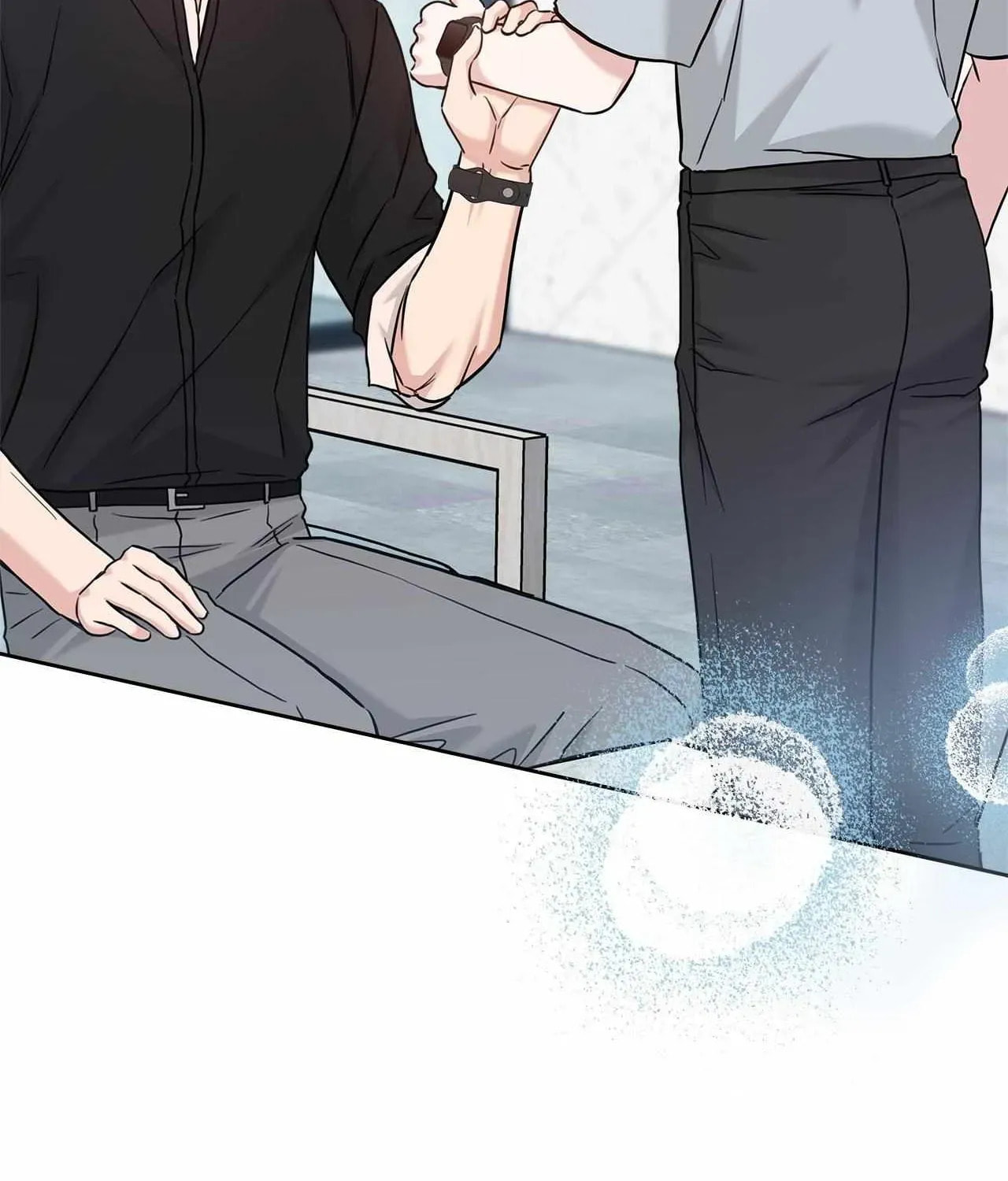Secha Replica Chapter 72 page 71 - 