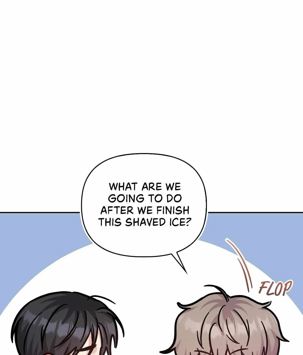 Secha Replica Chapter 72 page 74 - 