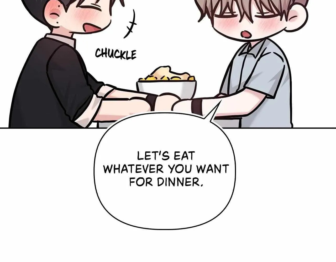 Secha Replica Chapter 72 page 75 - 