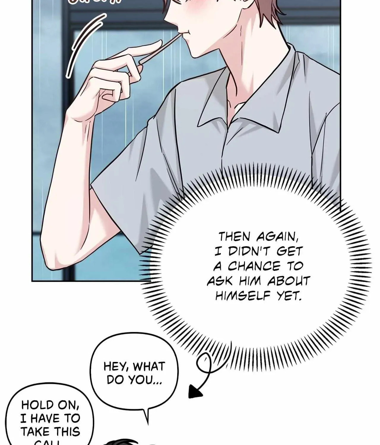 Secha Replica Chapter 72 page 77 - 